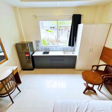 Yen House Apartment Ho Chi Minh City Exterior photo